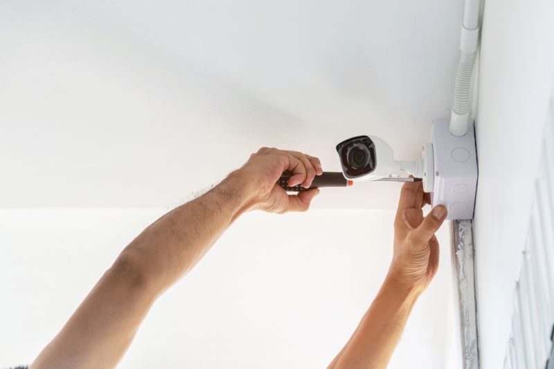 Foundation Lifting Service