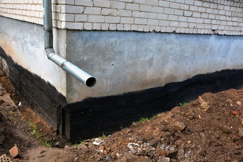 Basement Water Prevention in Grand Rapids, MI