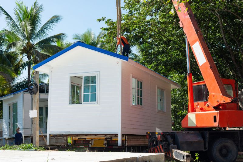House Lifting Promotions & Offers