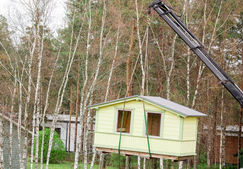 House Lifting