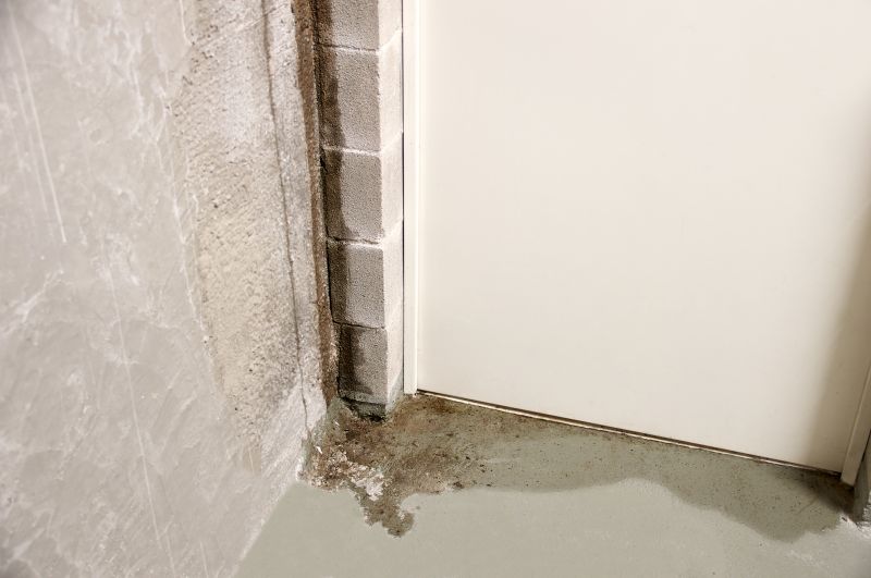 Basement Leak Repair in Fort Wayne, IN