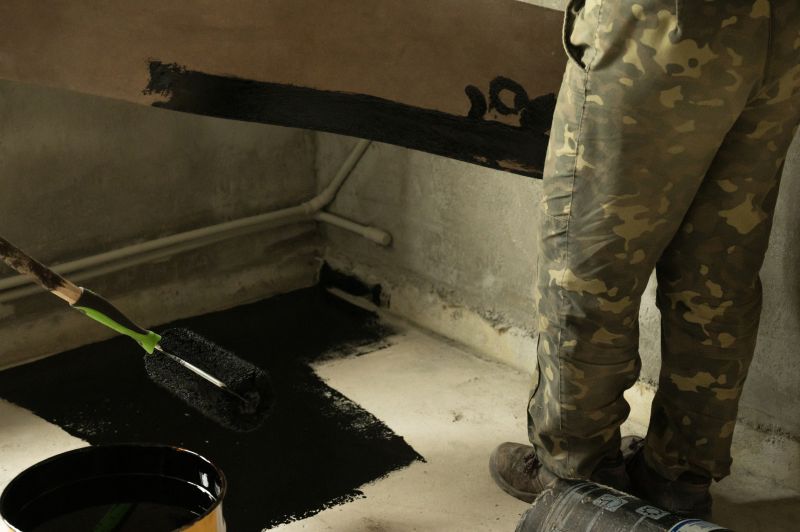 Basement Walls Waterproofing in Fort Wayne, IN