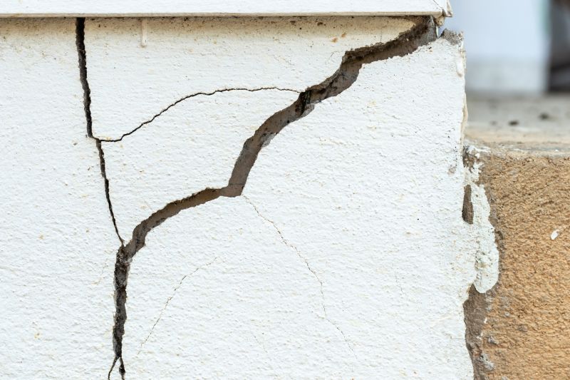 Crawlspace Structural Repair in Fort Collins, CO