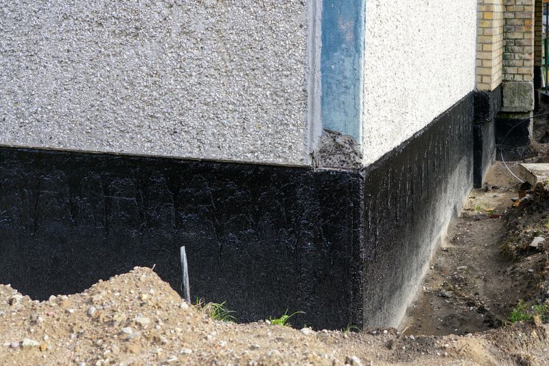 Foundation Moisture Prevention in Tuscaloosa, AL