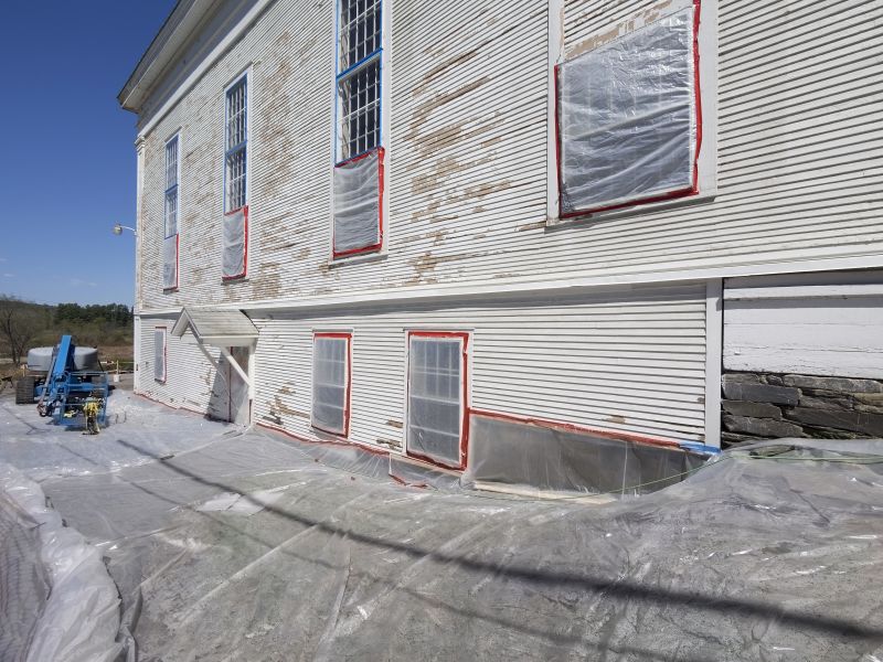 Timing Your House Lift