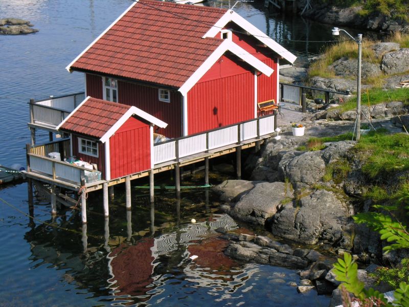 Flood Protection