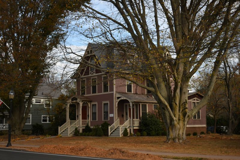 Improved Property Value